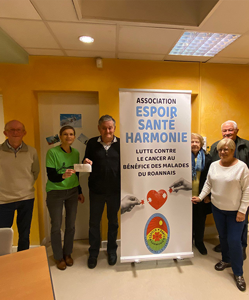Image d'Espoir santé harmonie