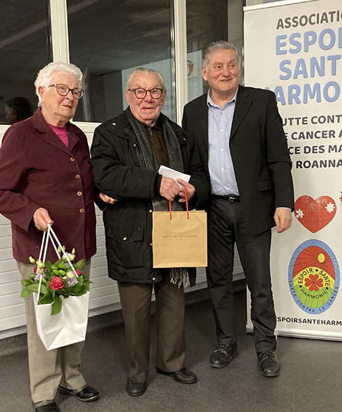 Image d'Espoir santé harmonie