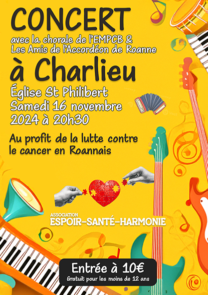 Image d'Espoir santé harmonie