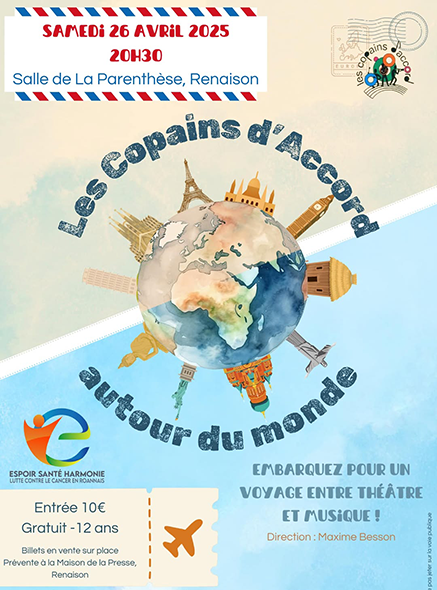 Image d'Espoir santé harmonie