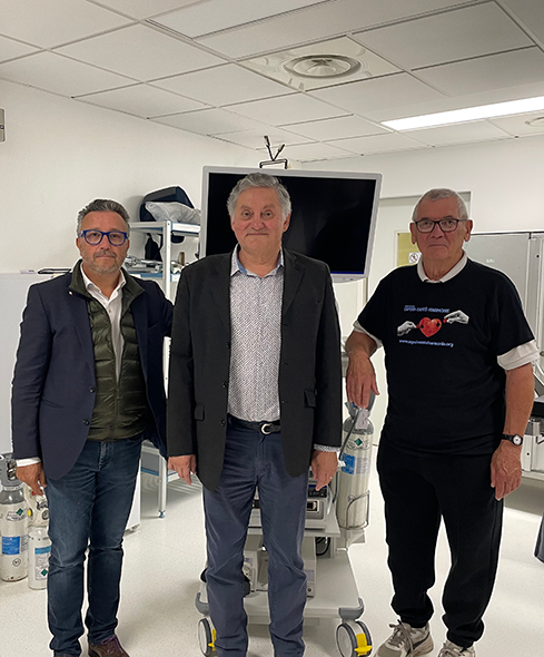 Image d'Espoir santé harmonie