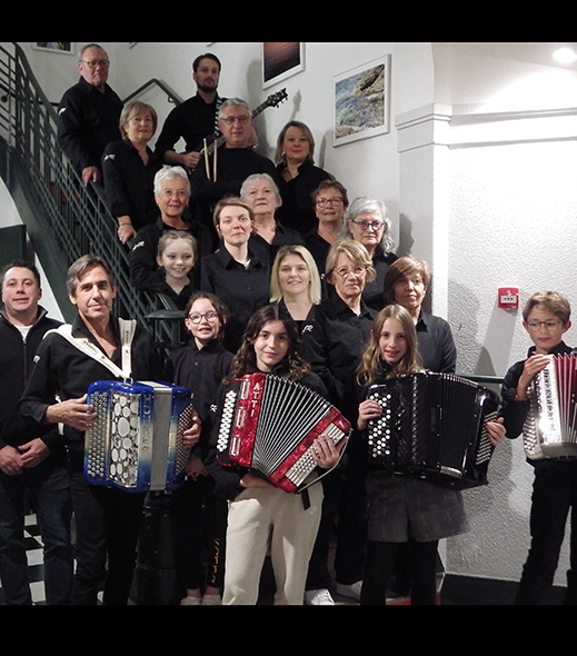 Image d'Espoir santé harmonie
