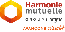 Logo d'un partenaire d'Espoir santé harmonie